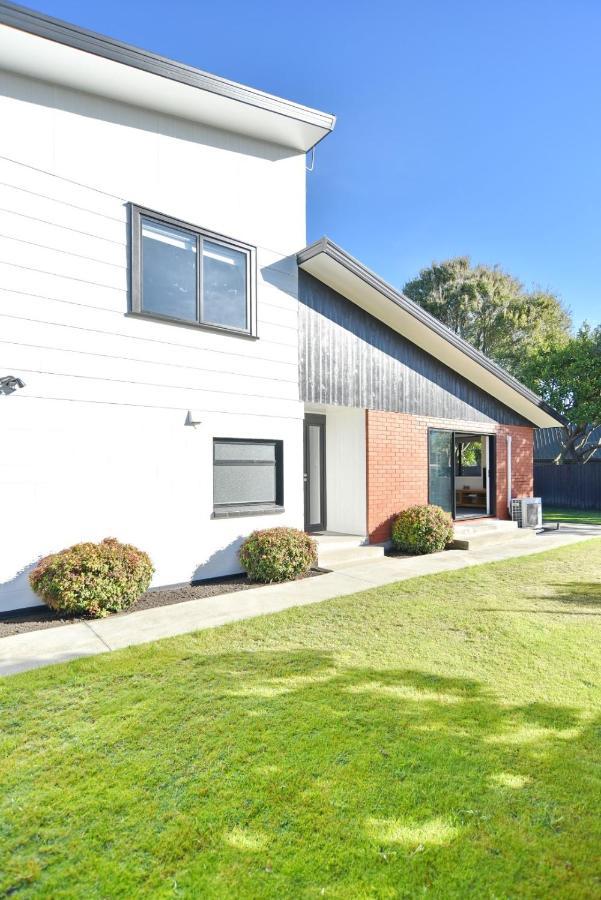 Lavandula 4 - Christchurch Holiday Homes Exterior foto