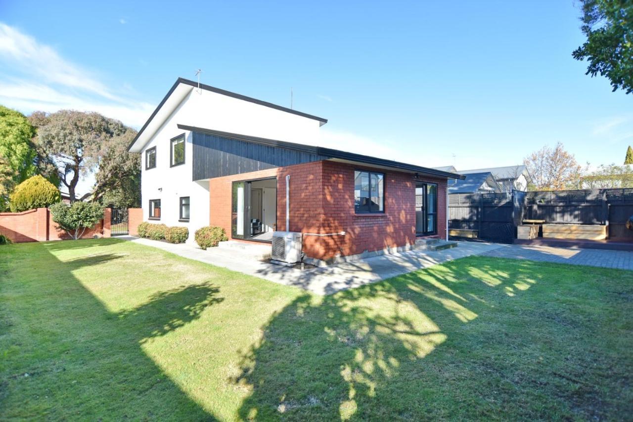 Lavandula 4 - Christchurch Holiday Homes Exterior foto