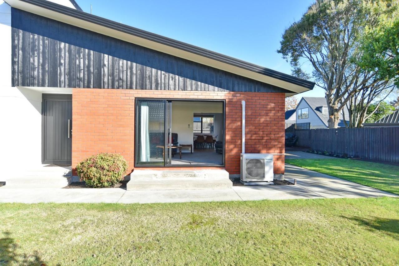 Lavandula 4 - Christchurch Holiday Homes Exterior foto