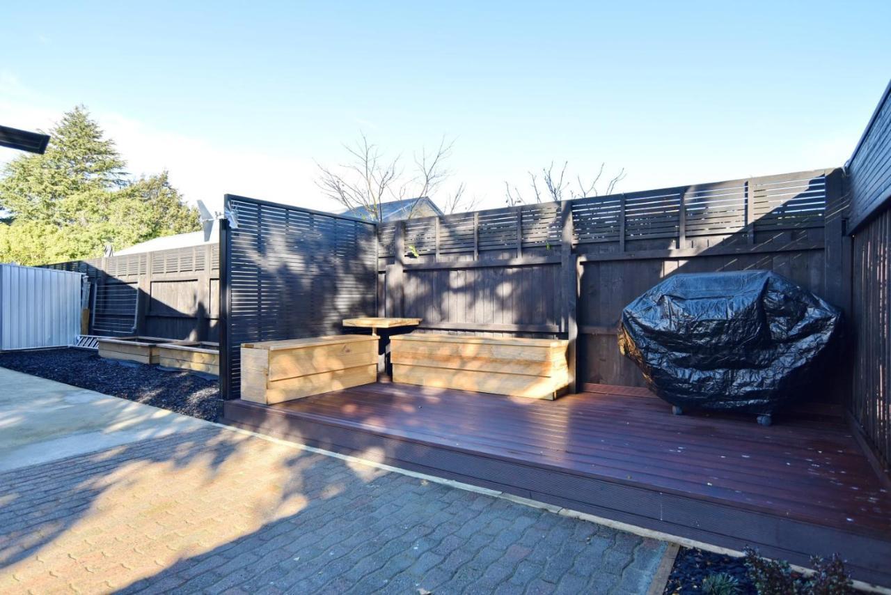 Lavandula 4 - Christchurch Holiday Homes Exterior foto