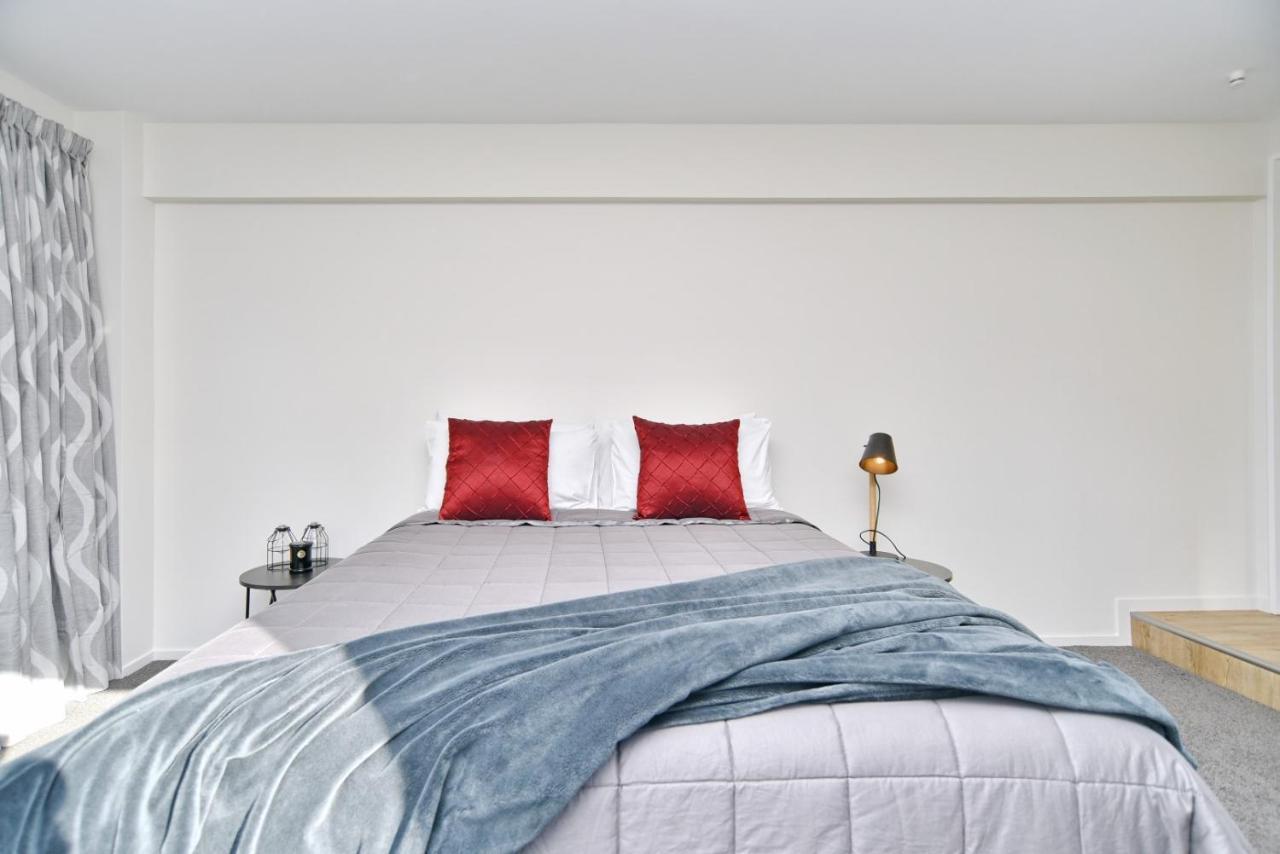 Lavandula 4 - Christchurch Holiday Homes Exterior foto